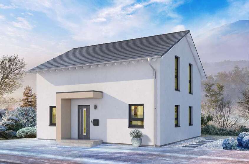 Grundstück zu verkaufen in Untermeitingen 285.000 € 464 m²