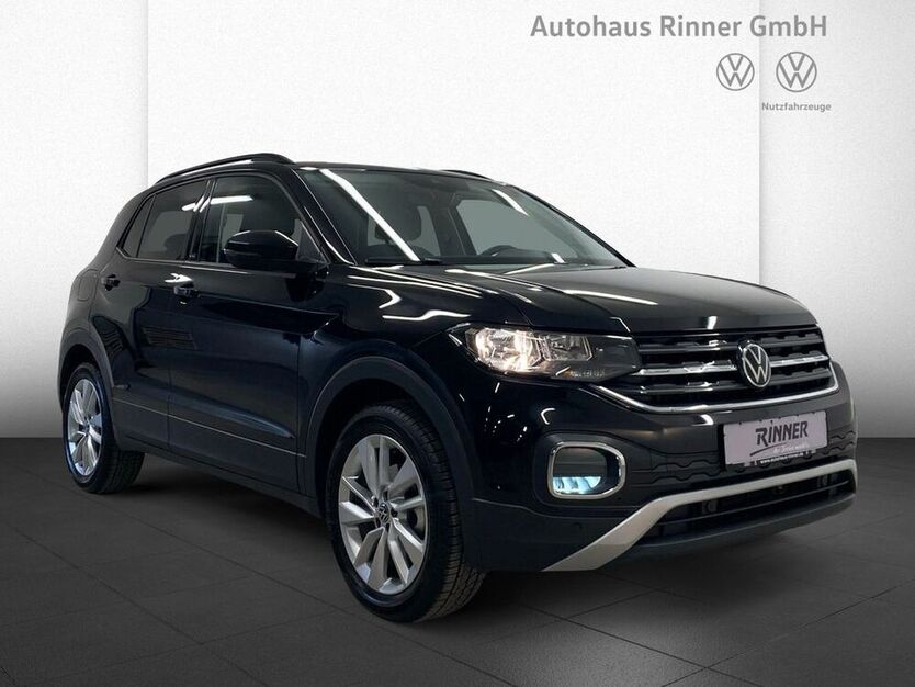 T-Cross