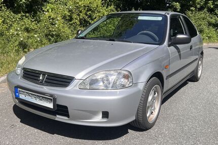 Honda Civic 166.430 km 2.900 &euro; Neumünster 24539