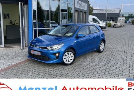 Kia Rio 24.450 km 13.490 € Schüttorf 48465