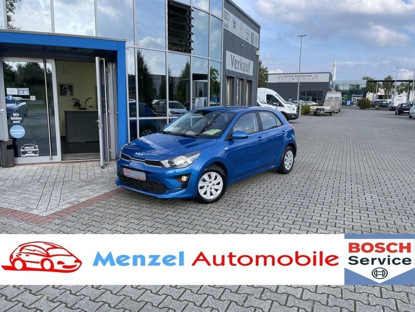 Kia Rio 24.450 km 13.490 € Schüttorf 48465