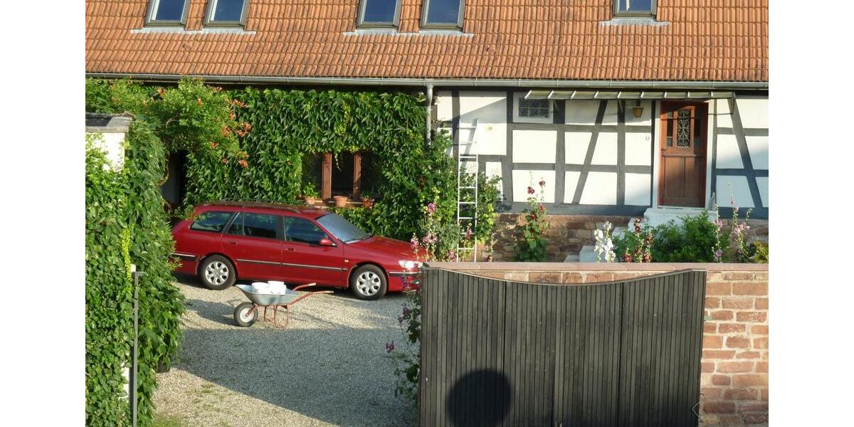 Einfamilienhaus Wörth am Rhein - 6.5 Zimmer, 162 m&sup2;, 265.000&euro; | Angebot:26946527