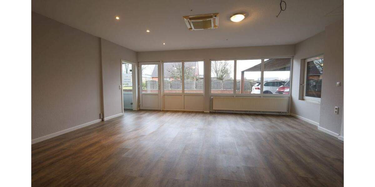 Gewerbeobjekt Hennstedt - 800&euro; | Angebot:26128142