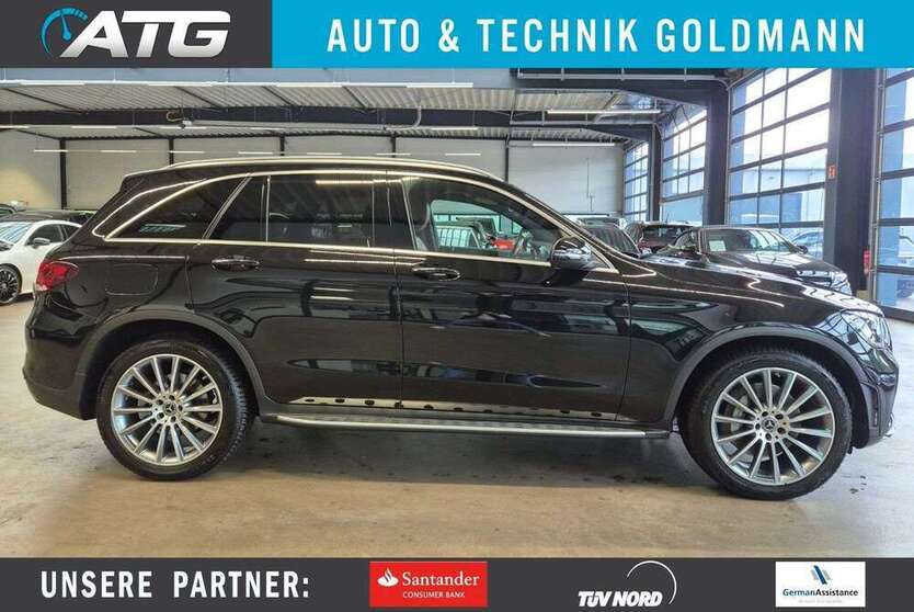 GLC 200