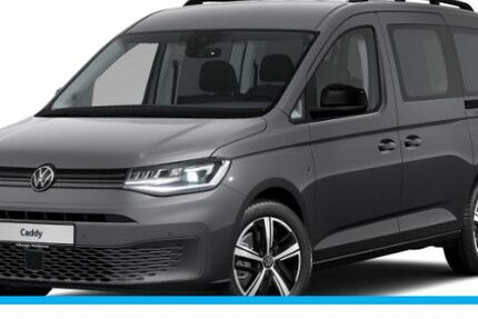 VW Caddy 18.860 km 29.950 € München 81829