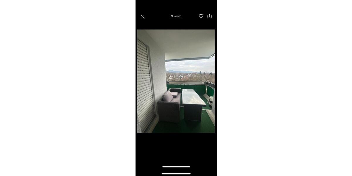 Hern Paul Emeka 1 zimmer