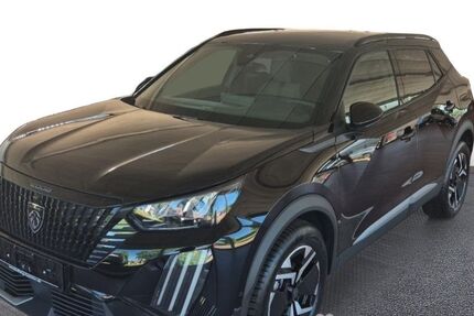 Peugeot 2008 26.877 km 17.490 &euro; Kellinghusen 25548