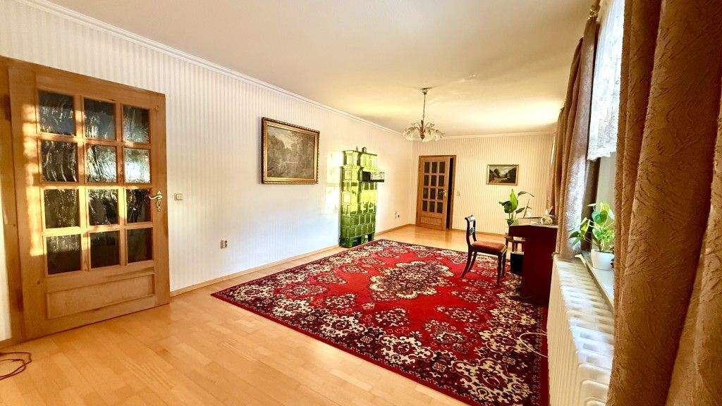 Einfamilienhaus Bentwisch - 6 Zimmer, 180 m&sup2;, 599.000&euro; | Angebot:25732579