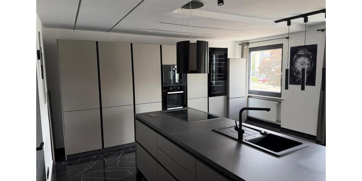 Etagenwohnung Singen (Hohentwiel) - 4 Zimmer, 94 m&sup2;, 349.000&euro; | Angebot:26416741