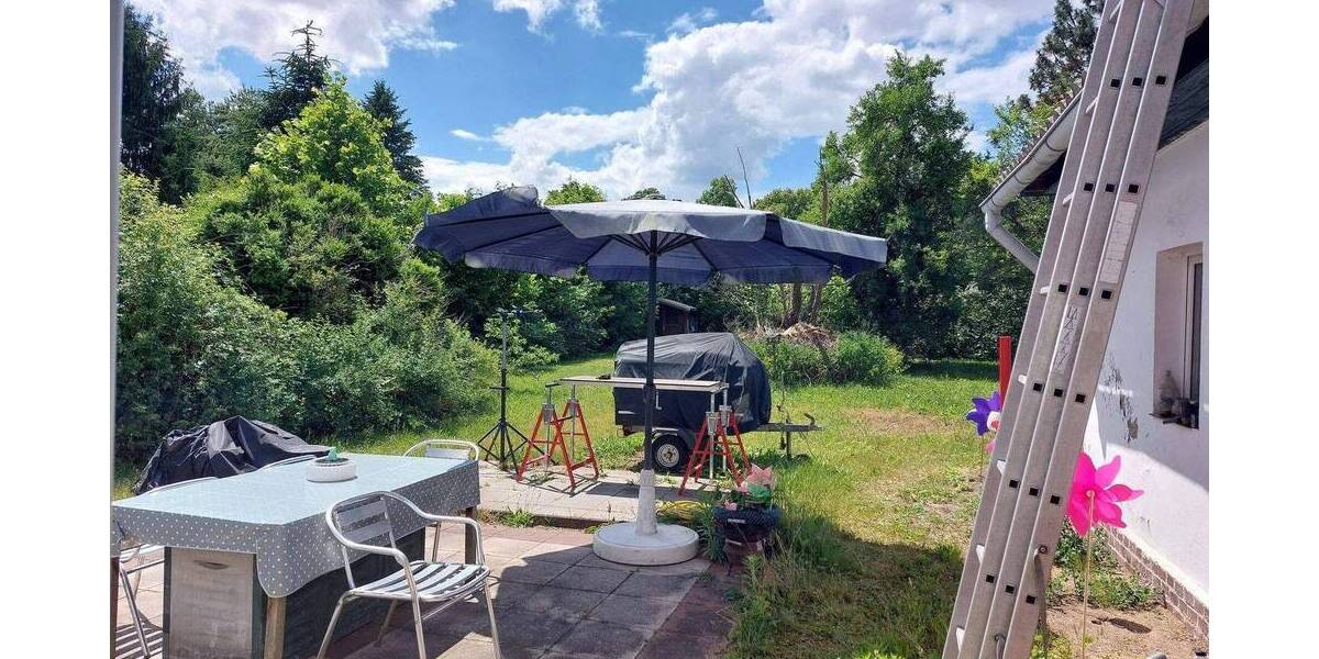Mehrfamilienhaus, Wohnhaus Schulzendorf - 6 Zimmer, 139 m&sup2;, 399.500&euro; | Angebot:26908544