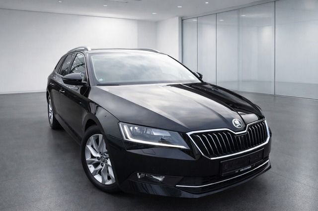 Skoda Superb 138.230 km 18.990 &euro; Potsdam-Drewitz 14480