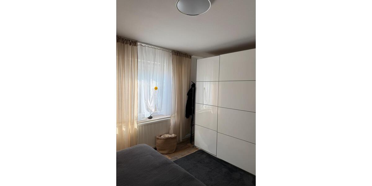 Etagenwohnung Hiddenhausen - 2 Zimmer, 46 m&sup2;, 855&euro; | Angebot:25420364