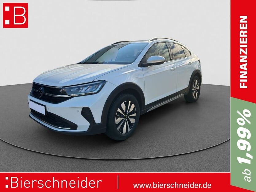 VW Taigo 10.810 km 24.250 € Manching 85077