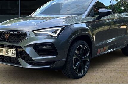 Cupra Ateca 10.000 km 35.690 &euro; Buxtehude 21614