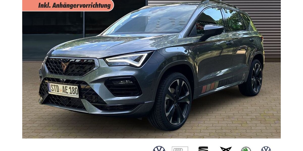 Cupra Ateca 10.000 km 35.690 &euro; Buxtehude 21614