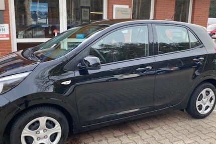 Kia Picanto 44.500 km 11.990 &euro; Haselünne 49740