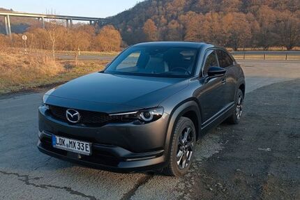 Mazda MX-30 19.999 km 18.899 € Driedorf 35759