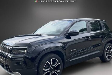 Jeep Avenger 24.854 km 22.900 &euro; Bautzen 02625