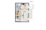Einfamilienhaus Wiek - 8 Zimmer, 238 m&sup2;, 297.000&euro; | Angebot:26043107