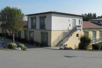 Wohnung zum Mieten in Arnstorf 615 € 63.05 m² 3 zimmer