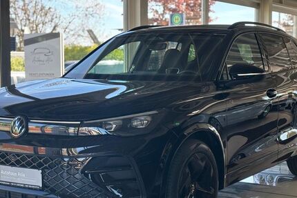 VW Tiguan 29.999 km 40.936 &euro; Barsinghausen 30890