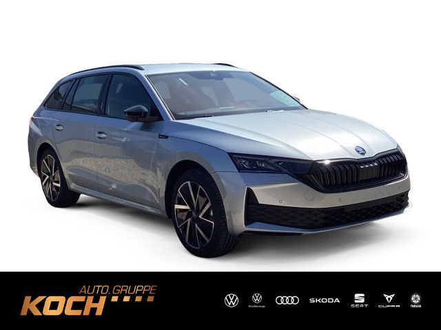 Skoda Octavia 5.700 km 38.430 &euro; Crailsheim 74564