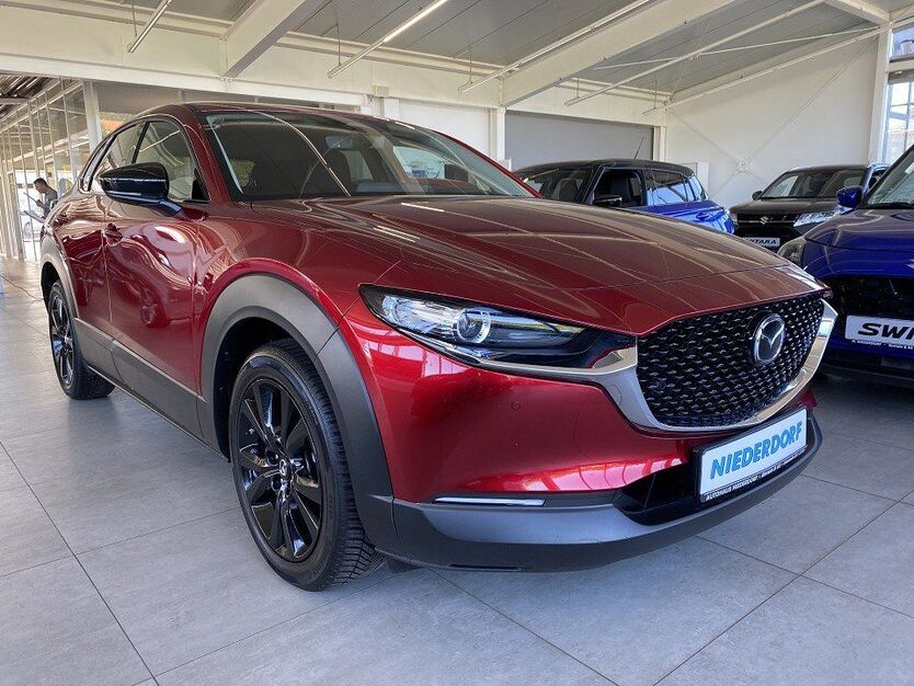 Mazda CX-30 19.700 km 26.800 € Rinteln 31737