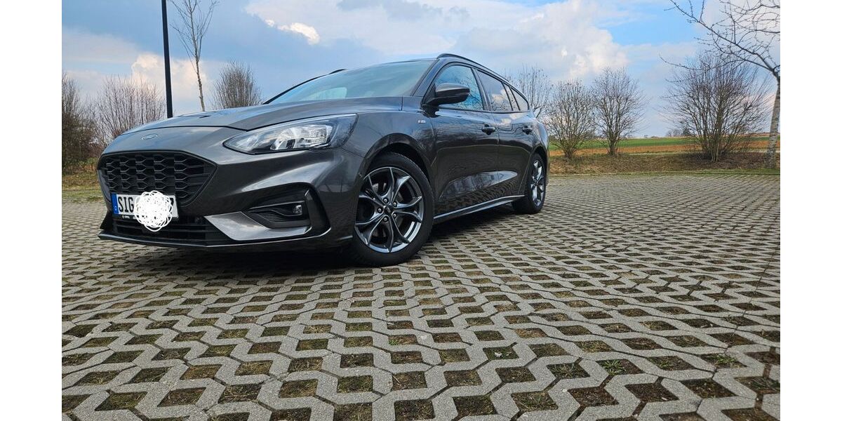 Ford Focus 145.000 km 11.900 &euro; Bad Saulgau 88348