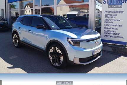 Ford Explorer 6.500 km 37.500 &euro; Altötting 84503