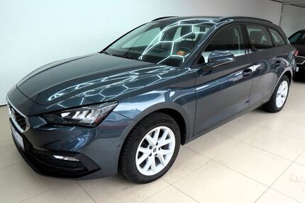 Seat Leon 83.000 km 16.490 &euro; Ransbach-Baumbach 56235