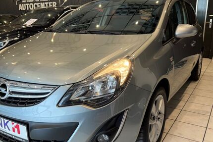Opel Corsa 112.000 km 5.999 &euro; Bremen 28201
