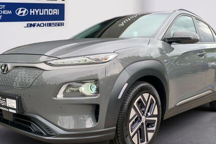 Hyundai KONA 71.121 km 21.480 &euro; Bad Dürkheim 67098