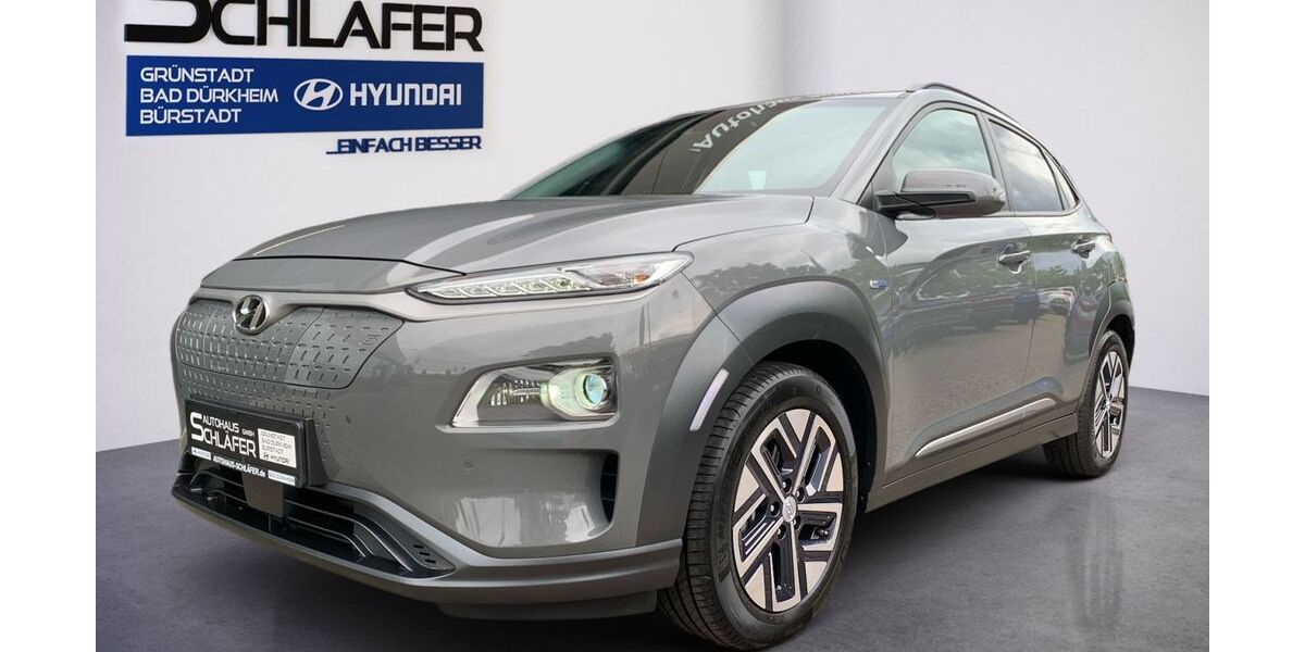 Hyundai KONA 71.121 km 21.480 &euro; Bad Dürkheim 67098