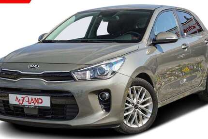 Kia Rio 75.815 km 12.990 &euro; Chemnitz 09111