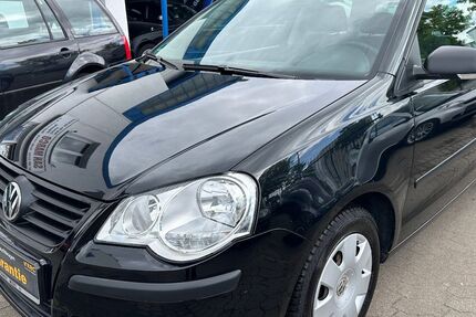 VW Polo 47.000 km 4.990 &euro; Hamburg 20537