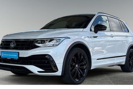 VW Tiguan 71.785 km 32.480 &euro; Pronsfeld 54597