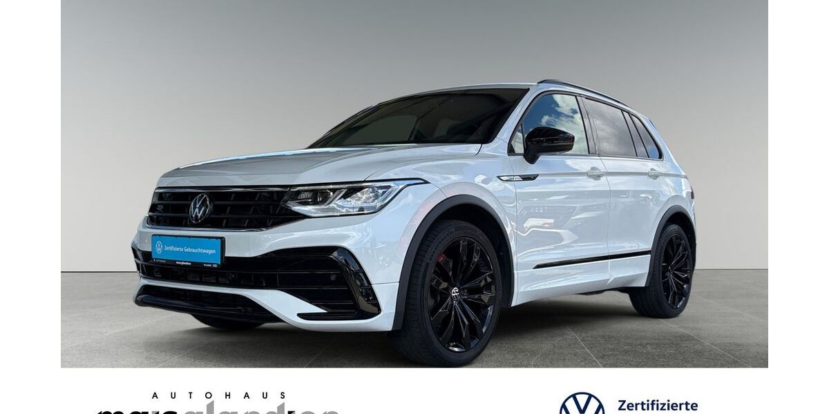 VW Tiguan 71.785 km 32.480 &euro; Pronsfeld 54597