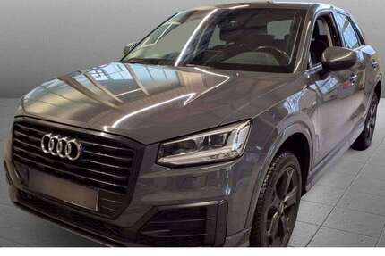 Audi Q2 106.330 km 19.970 &euro; Wetzlar 35576