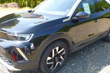 Opel Mokka 64.100 km 16.990 &euro; Idar-Oberstein 55743