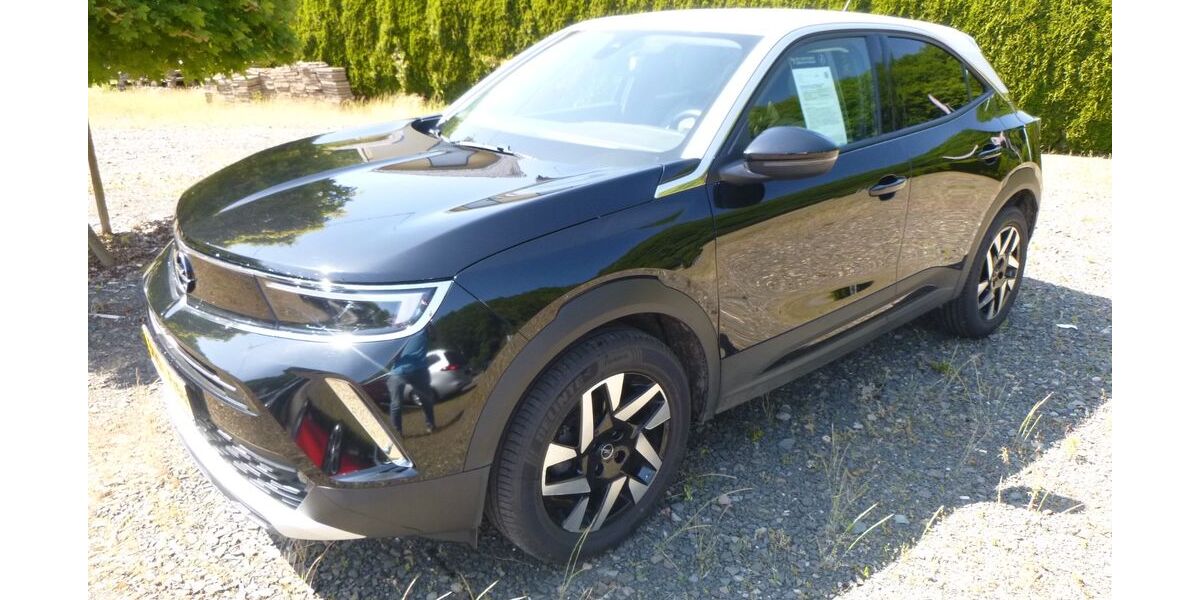 Opel Mokka 64.100 km 16.990 &euro; Idar-Oberstein 55743