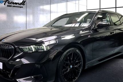 BMW 520 33.200 km 57.999 &euro; Meitingen bei Augsburg 86405