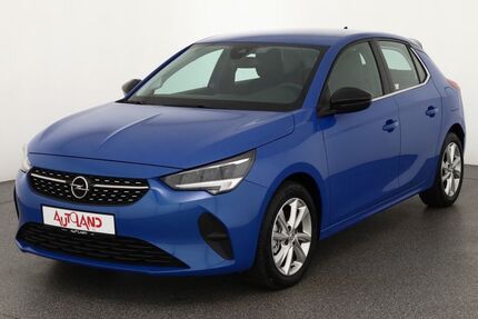 Opel Corsa 26.712 km 17.490 &euro; Hamburg 22761