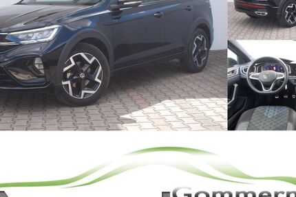 VW Taigo 15.517 km 17.950 &euro; Gommern 39245