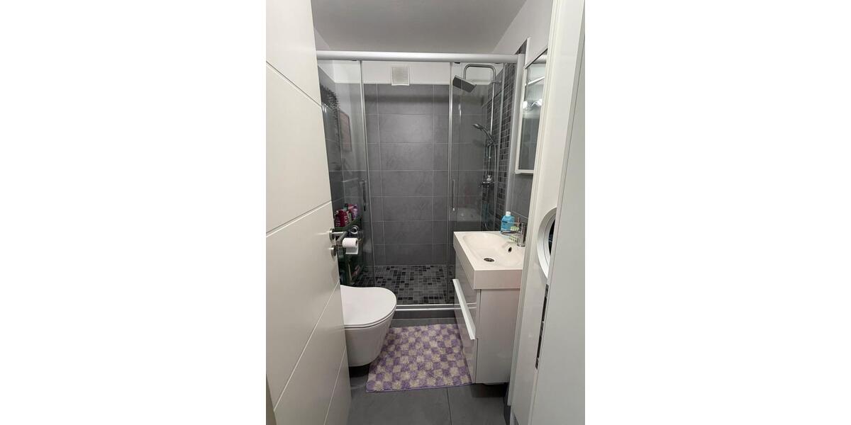Etagenwohnung Krefeld Dießem - 3 Zimmer, 67 m&sup2;, 169.000&euro; | Angebot:26820907