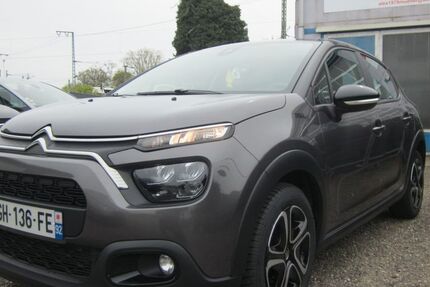 Citroen C3 121.000 km 7.900 &euro; Germersheim 76726