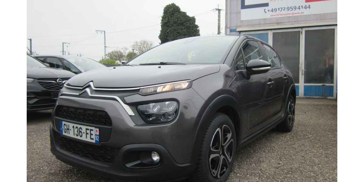 Citroen C3 121.000 km 8.600 &euro; Germersheim 76726