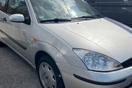Ford Focus 90.000 km 2.490 &euro; München 81825