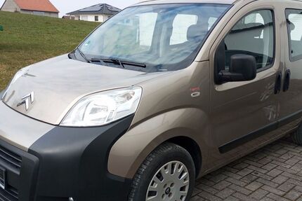 Citroen Nemo 213.950 km 3.200 &euro; Dipperz 36160