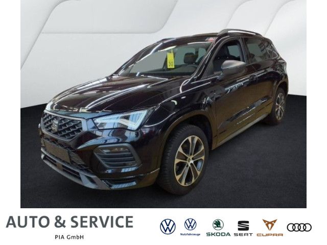 Seat Ateca 27.400 km 32.990 &euro; Landsberg 86899