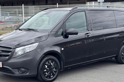 Mercedes-Benz Vito 270.000 km 13.990 &euro; Nürnberg 90439
